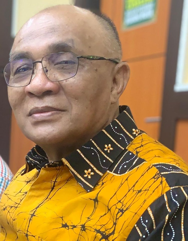 TAHUN 2020 DPRD RIAU AJANG KORUPSI