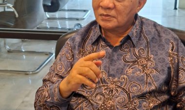 GUBERNUR WAHID JANGAN BAPER.