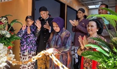 Pemkab Purworejo Berkomitmen Terus Dorong Peningkatan Mutu Pendidikan