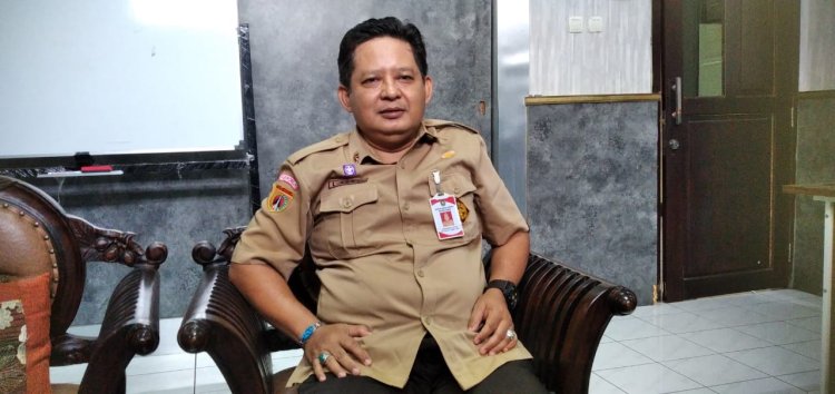 Pemkab Purworejo Optimis,  Koperasi Desa/ Kelurahan Merah Putih Akhir Mei 2025 Terbentuk 