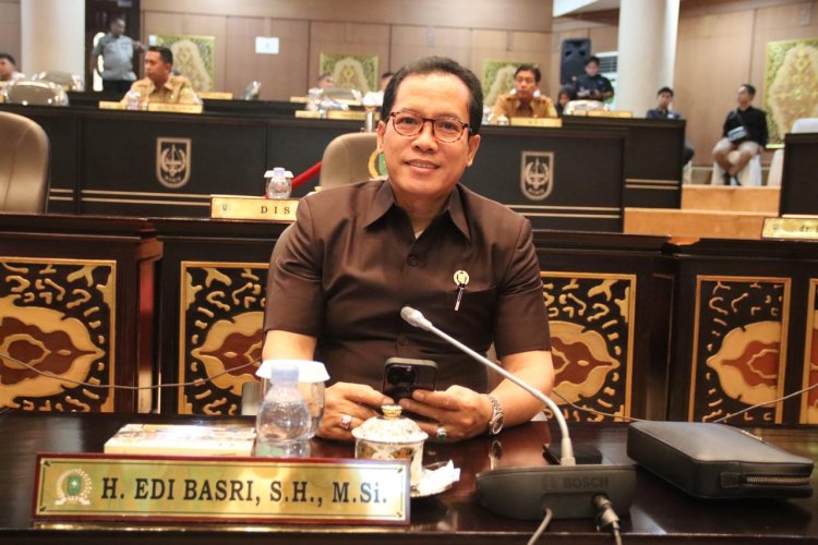 62 HA KEBUN SAWIT SITAAN SATGAS PKH AGAR DIBAGIKAN KE NASYARAKAT RIAU