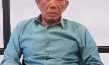 SPPD FIKTIF DPRD RIAU Rp 195 M,ANGGOTA DEWAN TIDAK ADA YANG TERLIBAT,MUNGKINKAH,?