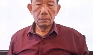 Muflihun Diminta Bongkar Semua Kasus Korupsi di DPRD Riau.