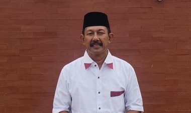 Pertama di Purworejo, Ada Program Umroh Gratis bagi Jamaah yang Rajin Sholat Berjamaah di Masjid Al Fatih Purwodadi