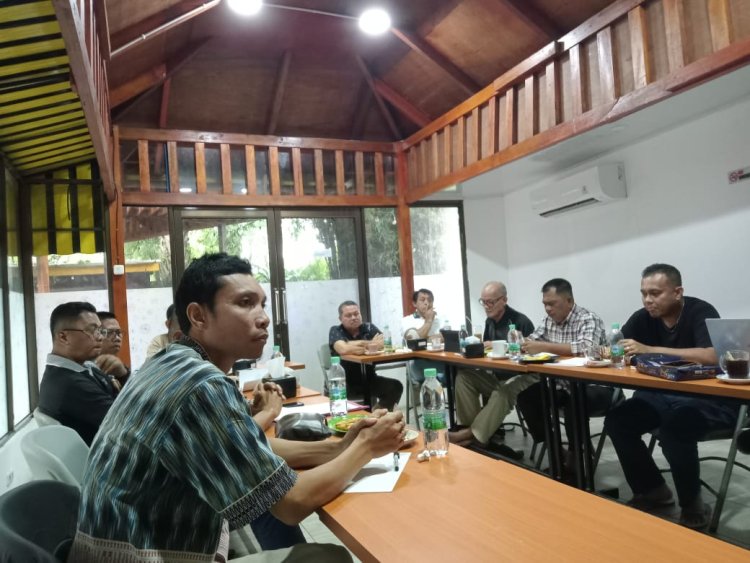 PETANI KOPPSA-M TAK MAU TERMAKAN ISU DAN AKAN TERUS PADA SUBTANSI UPAYA HUKUM