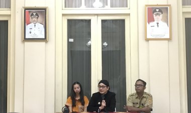 Content Creator Gathering Purworejo 2025: Dari Kritik Konstruktif hingga Kolaborasi Digital