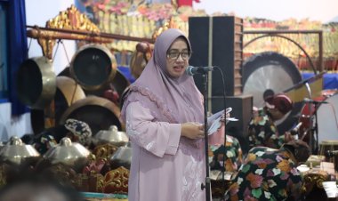 Nilai-Nilai Budaya dan Spiritualitas Lokal Diharapkan Mampu Memperkuat Semangat Persatuan 