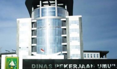 PROYEK PUPR 2022,KEKURANGAN VOLUME 57 PAKET DAN KELEBIHAN BAYAR MENGAKIBATKAN KERUGIAN NEGARA 26 M.