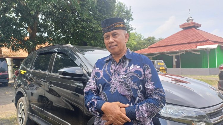 Ketua PDM Purworejo Tanggapi Wacana 5 Hari Sekolah: Pendidikan Harus Tetap Seimbang dan Holistik