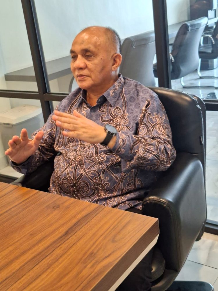 Lagi.. Ditemukan Kasus SPPD Fiktif diInspektorat Riau... Potensi rugikan negara 574 juta