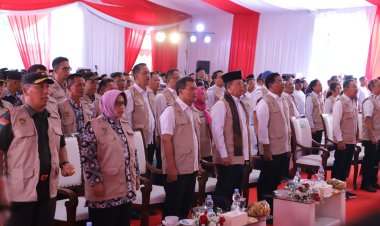 Pemkab Purworejo Dorong Masyarakat Pasang Patok Tanah