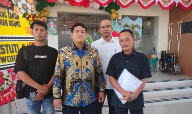 Karaoke Zamrud Khatulistiwa 2 Dibongkar, Pemkab Purworejo Kini Hadapi Gugatan Hukum Senilai 3 Miliar