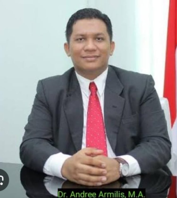 Rusuh di Pati dan Wabah Pemimpin "Japang"