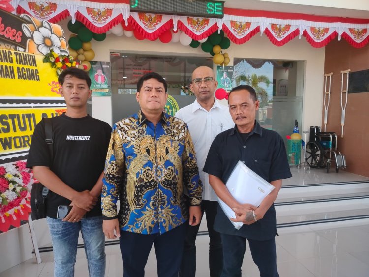 Karaoke Zamrud Khatulistiwa 2 Dibongkar, Pemkab Purworejo Kini Hadapi Gugatan Hukum Senilai 3 Miliar