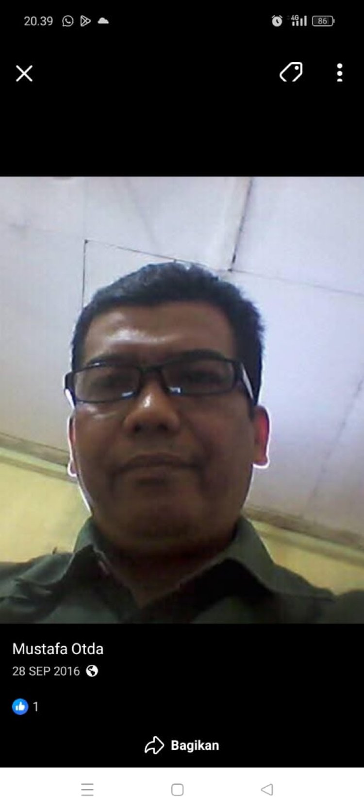 Saksi Mata Perseteruan Bupati Siak vs Petinggi SSL: Utusan Perusahaan Arogan dan Tidak Beradab