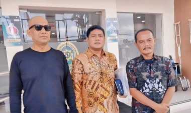 Mediasi Ketiga Gagal, Sengketa Tata Ruang Pemkab Purworejo dengan Pemilik Zamrud Katulistiwa 2 Berlanjut ke Persidangan