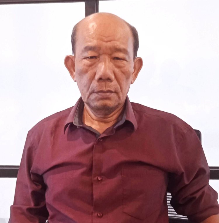 DITEMUKAN 17 SPPD FIKTIF DI DPRD KAMPAR,POTENSI RUGIKAN NEGARA Rp 185 Juta.