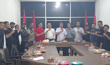 DPP Elang Timur Indonesia Dideklarasikan, Usung Misi Keadilan Dan Solidaritas