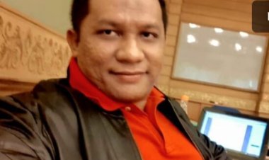 *Banjir Bandang, Kayu Gelondongan dan Negara yang Gelagapan