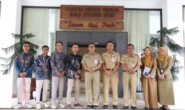 Potensi Pesisir Selatan Dorong Purworejo Kembangkan Medical Tourism