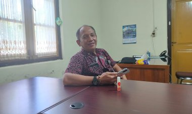 Strategi Baru Purworejo Genjot Produktivitas: Modernisasi dan Ketahanan Iklim Jadi Kunci