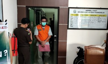 Jangan Tebang Pilih! LSM Tamperak Minta Kasus Mini Zoo Purworejo Diungkap Menyeluruh